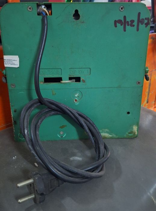 Vendo Contador de Snooker antigo