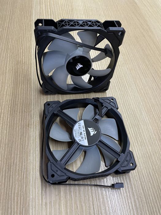 Вентилятор кулер Corsair ML120 Pro