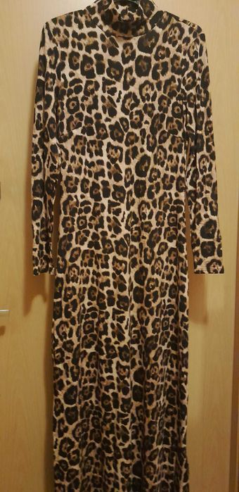 Sukienka wieczorowa okazja