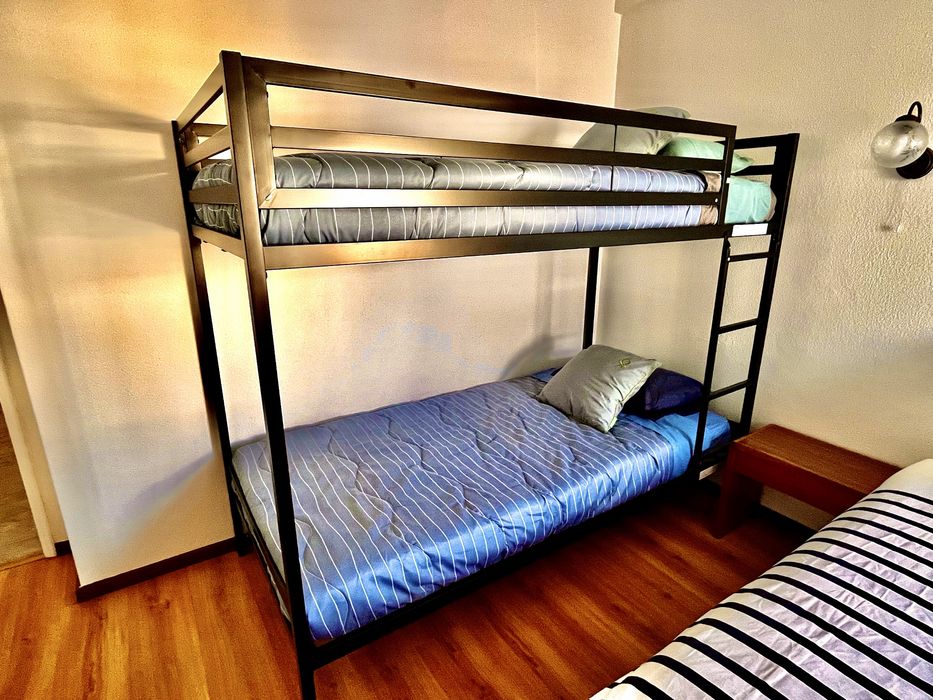 Apartamento T1 em Armação de Pera para Férias