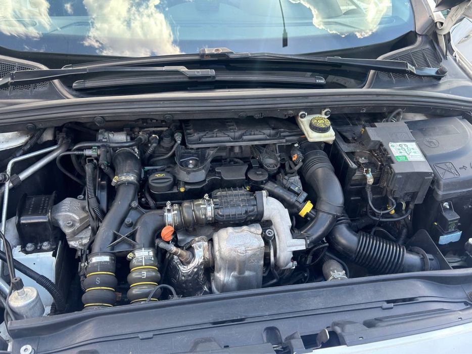 Продам Peugeot 308
