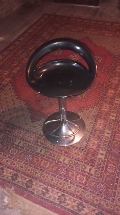Hoker niski odbiór osobisty