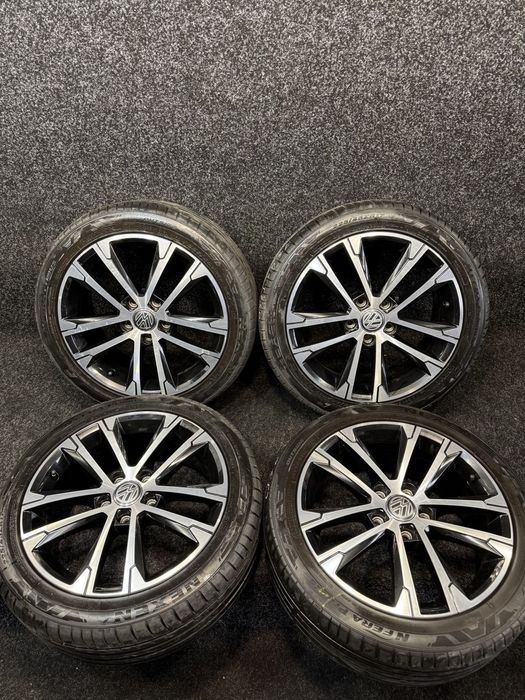 Диски 5X112  7R17  Volkswagen