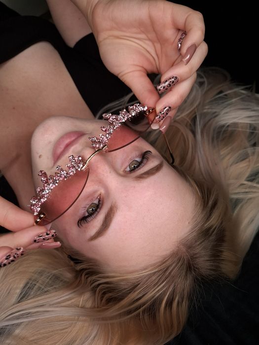 Przedłużanie rzęs | Wolne terminy na grudzień!