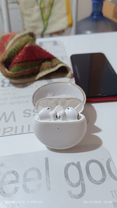 Навушники Huawei free buts 4