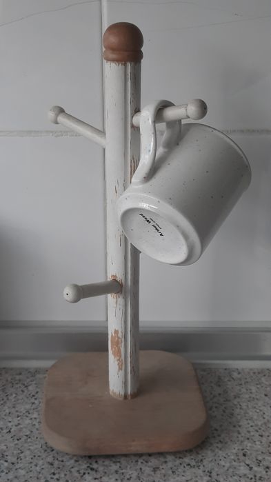 Suporte para canecas