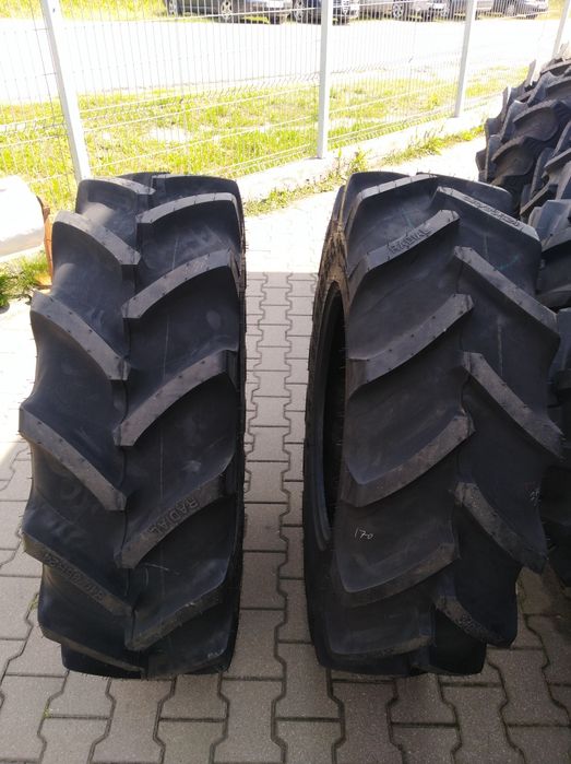 PROMOCJA! MRL 340/85 R24 (13.6 R24) /CULTOR/ 380/70R24