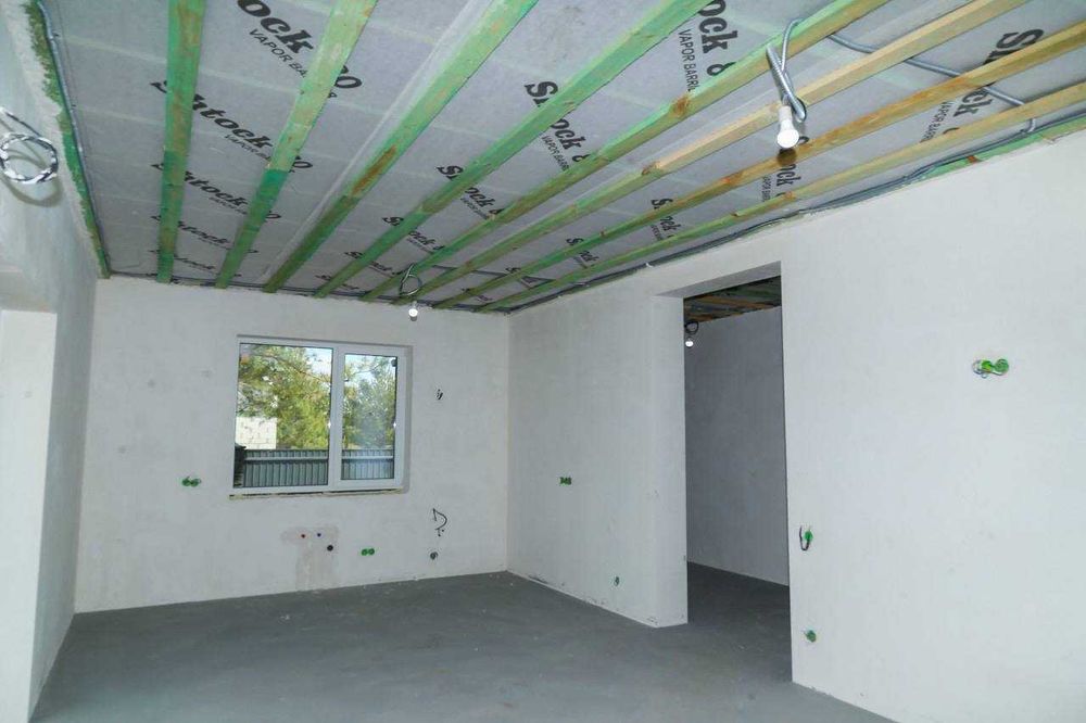 Продам якісний будинок з чистовим оздобленням 90 м2 Бровари 10 хв без%