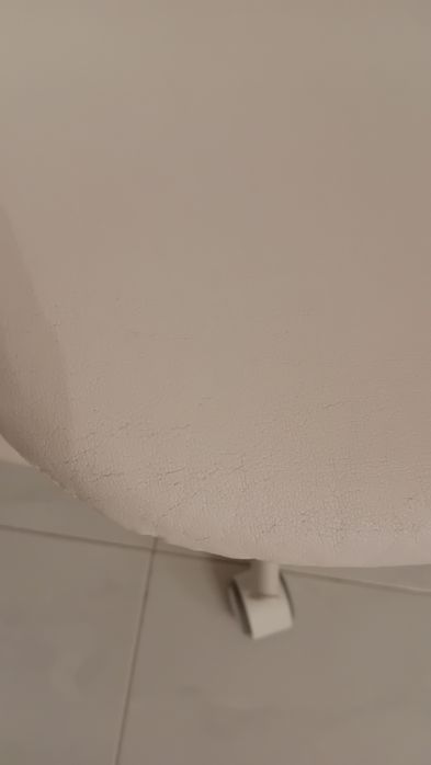 Cadeira giratória Skruvsta