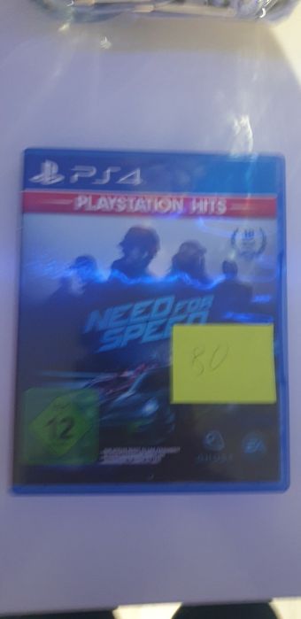 Gry na ps 4 do negocjacji