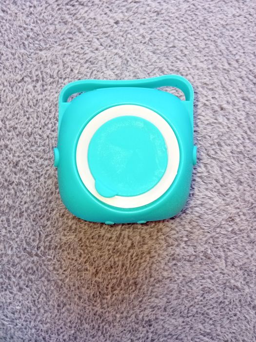 Myjka do mycia ciała.