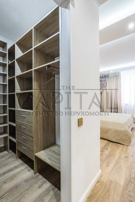 Продаж 3к квартири, вул. Коперника, Шевченківський р-н, Лук'янівка