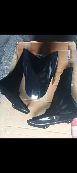 Yamaha nmax N MAX GPD 125 ABS