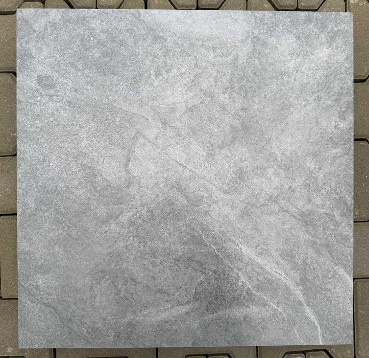 Płytki gresowe 60x60 cm do garażu , piwnicy, kotłowni - SGR56