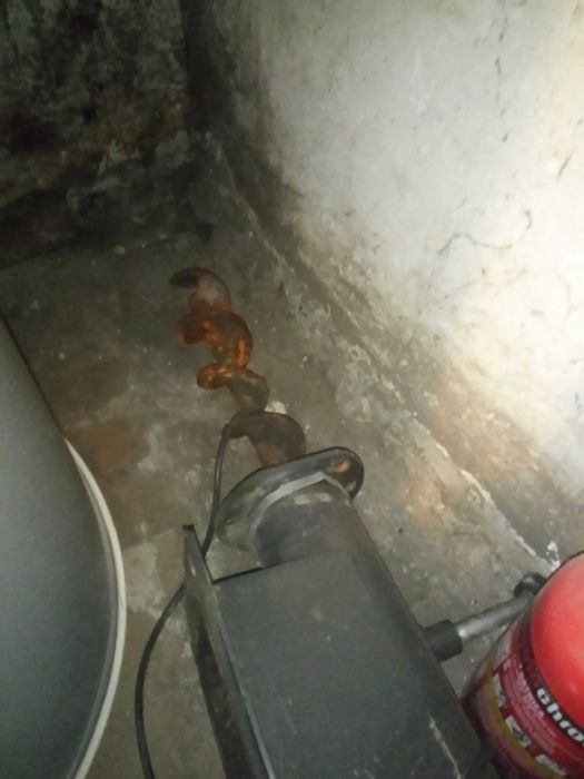 Ślimak do podajnika