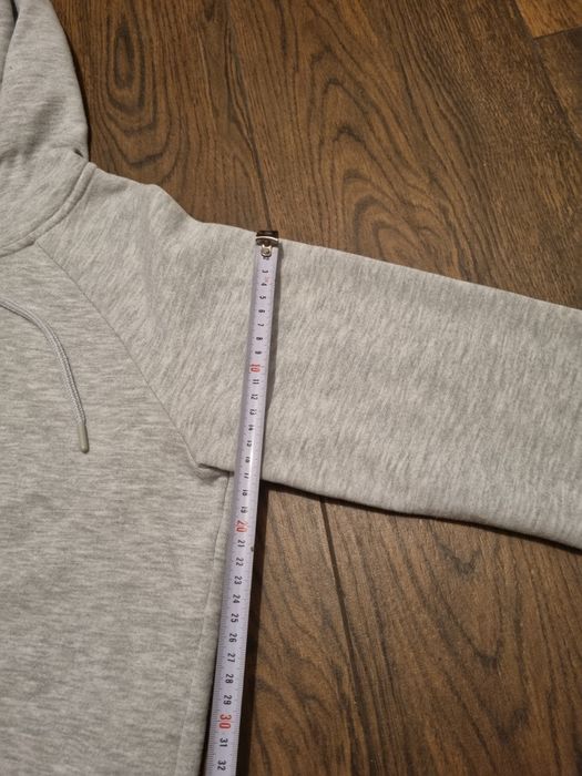 Bluza dresowa damska