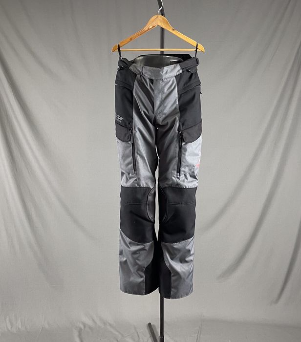 Мотоштани Alpinestars, Dainese Valparaiso V3