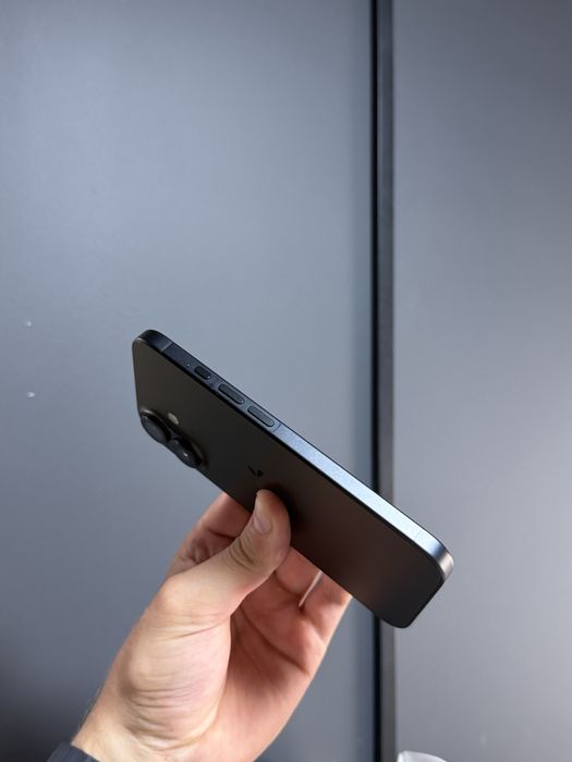 iPhone 16 128Gb Black