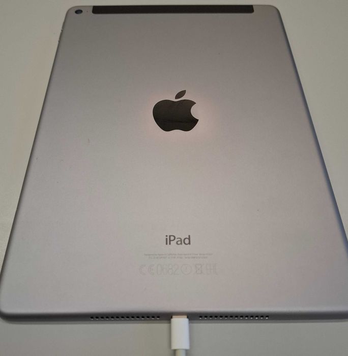iPad Air 2 - 64Gb (Usado)