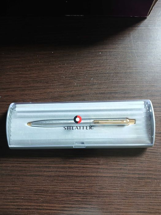 Caneta sheaffer Nova