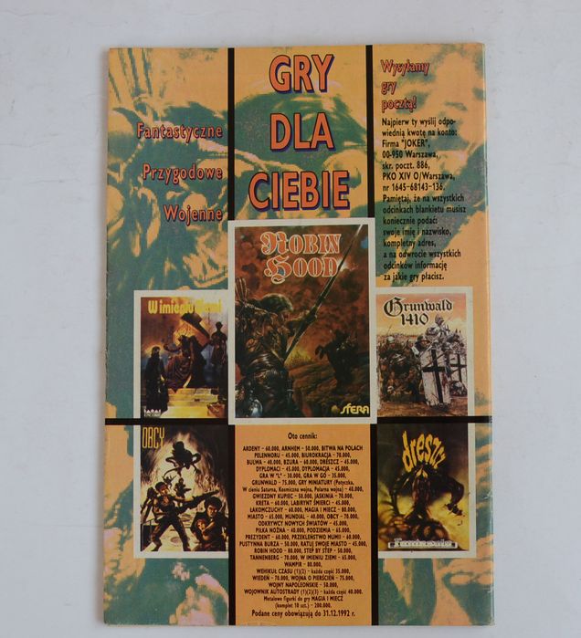 Spider-man 11/1992 tm semic