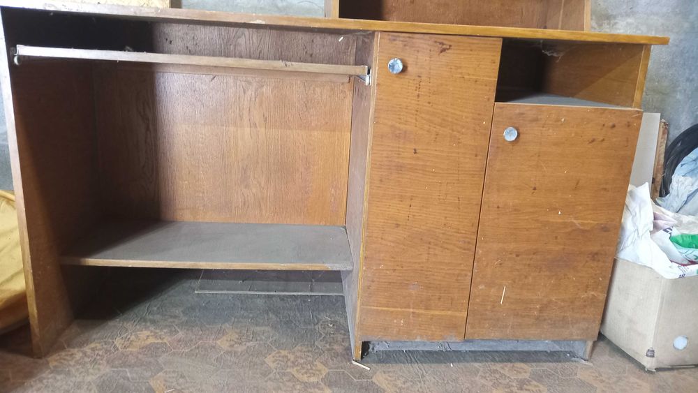 Компьютерний стол