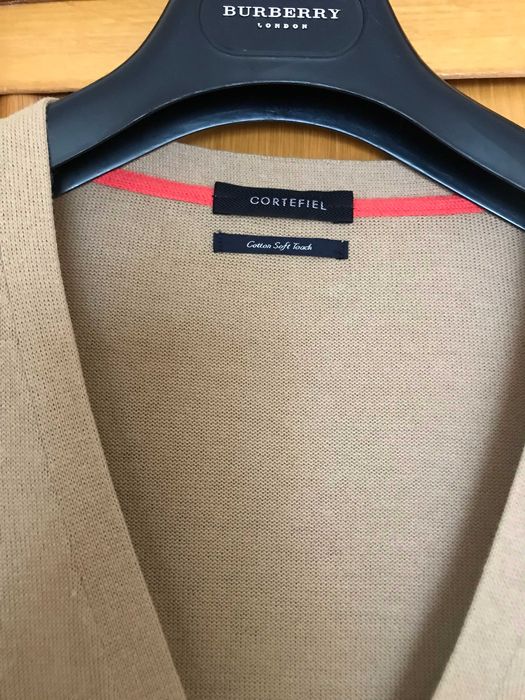 Casaco malha / Pullover Cortefiel