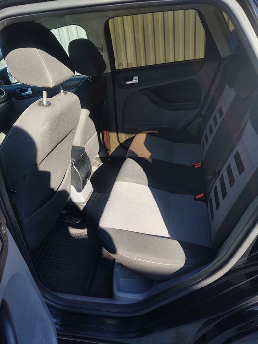 Продам ford focus