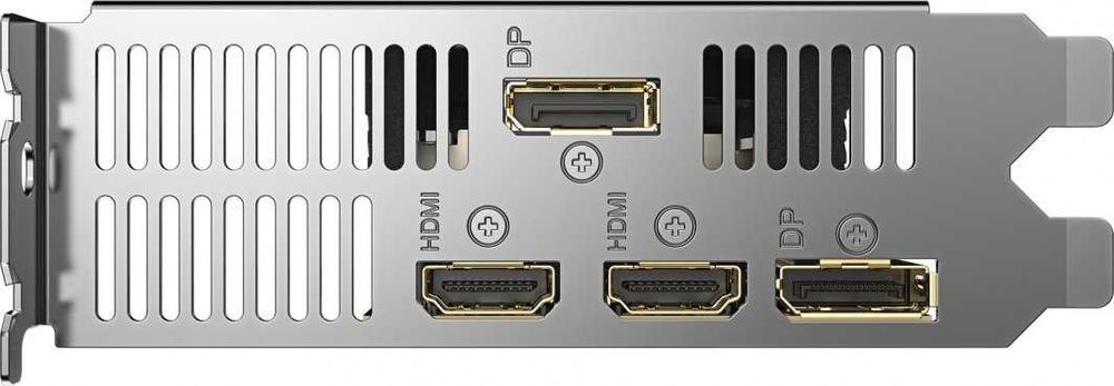 Geforce RTX 3050 OC Low Profile - nowa, gwarancja