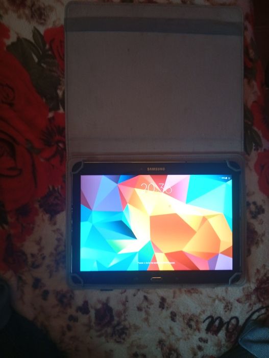 Tablet Samsung Galaxy tab 4508109658271272961