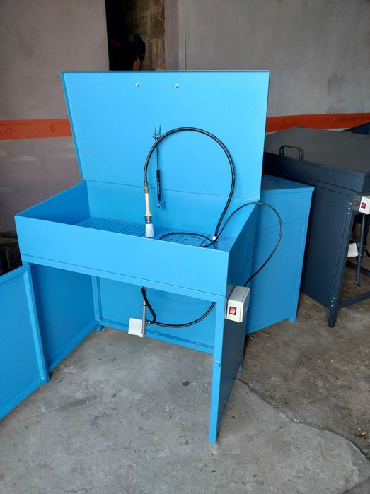 Pompa do myjki warsztatowej