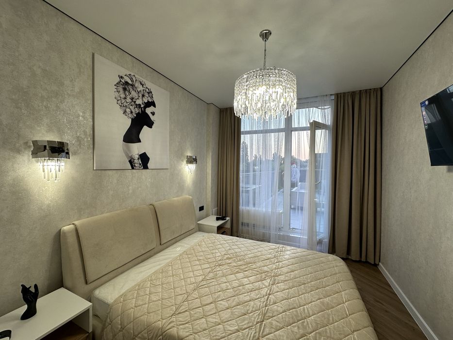 2-комнатная квартира по адресу (площадь 100 м²) - Atlanta.ua - фото 12