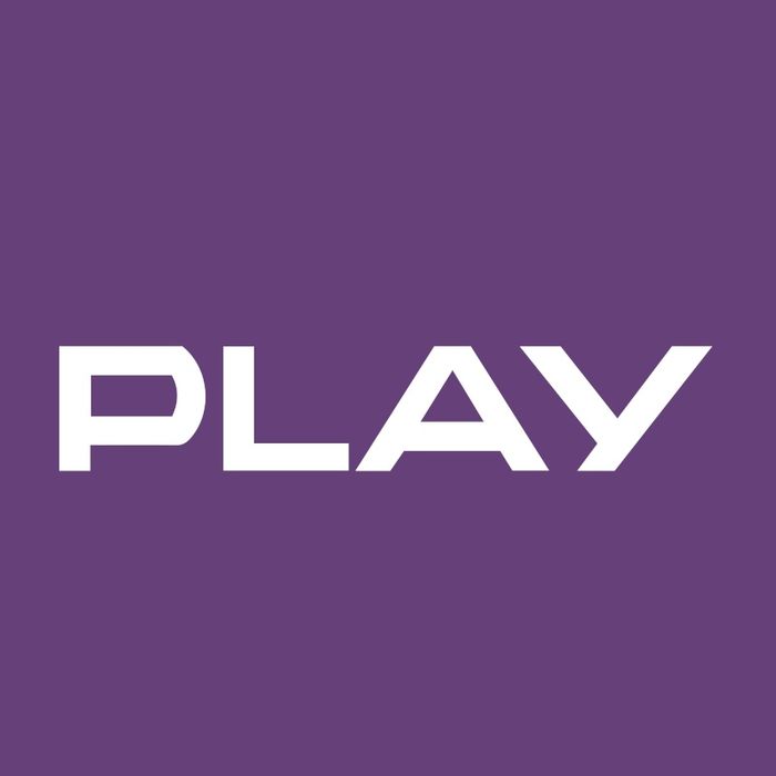 Doładowania Play