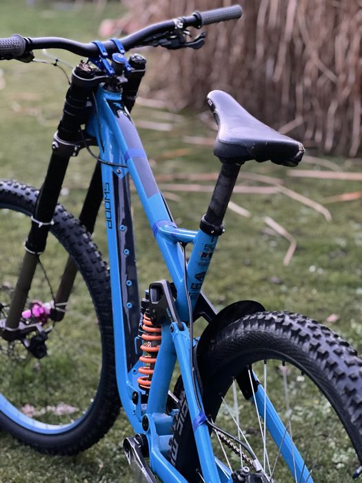 Radon Swoop 170 M 27.5 DH / enduro