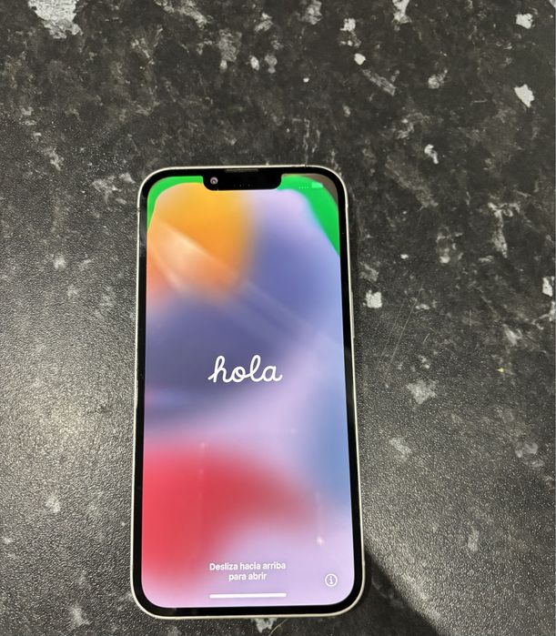 Iphon 13 256 gb uszkodzony Wrocław Śródmieście • OLX.pl