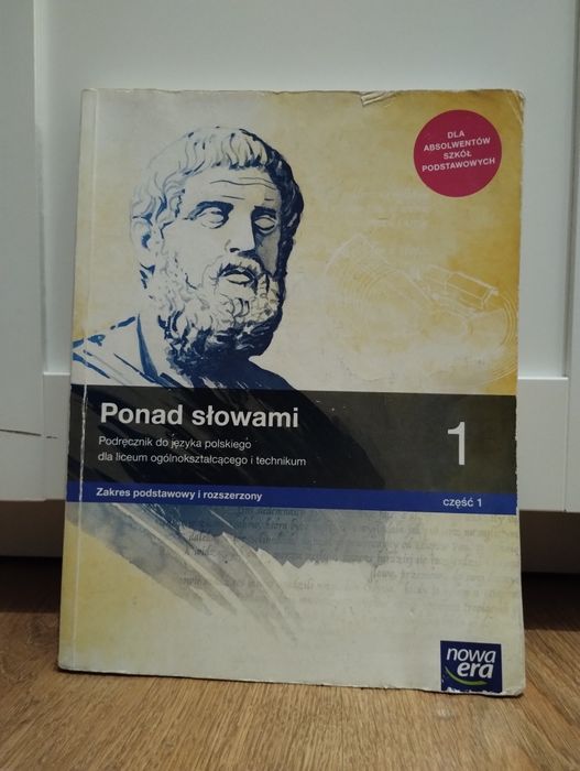 Ponad słowami 1.1 i 1.2