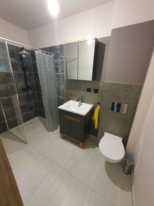 Apartamenty dla firm i osób prywatnych