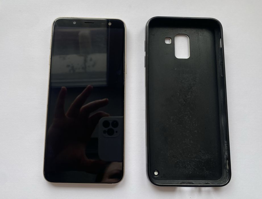 Samsung Galaxy J6