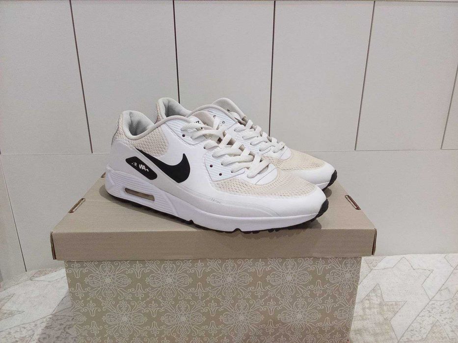 męskie sneakersy marki Nike Air Max 90 G roz. 46 wkładka 30 cm