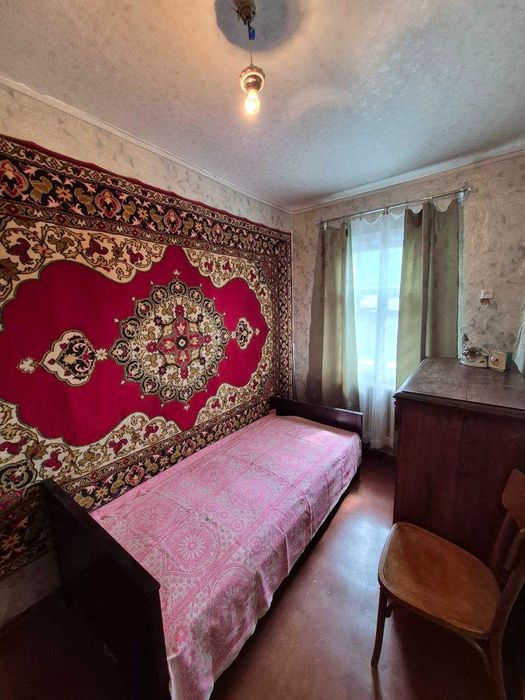 Продам будинок с. Чемужівка біля хвойного лісу