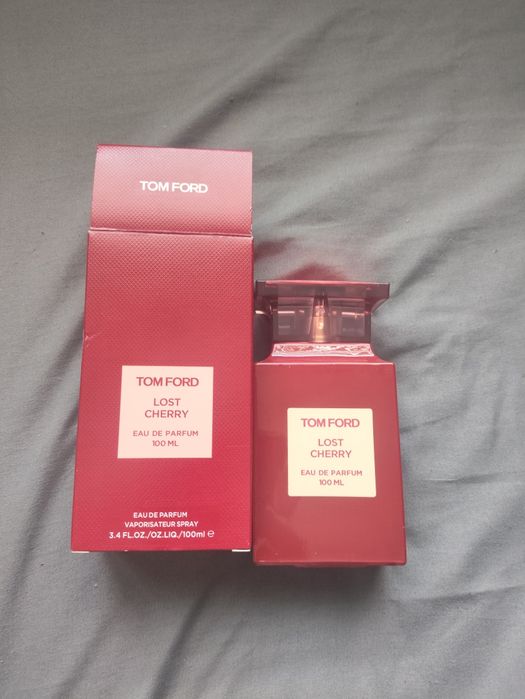Tom Ford lost cherry  100 ml