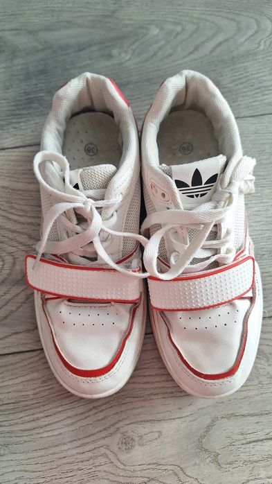 Buty adidas rozm 36