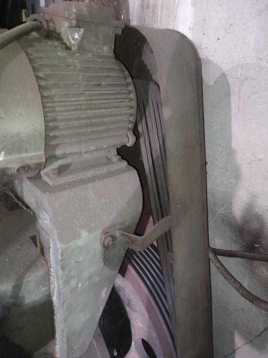 Пневмомолот МВ4127