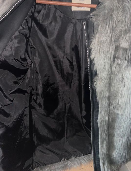 Casaco Mulher Tiffosi