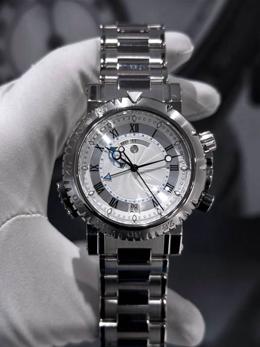 Breguet 5847 Marine Royale