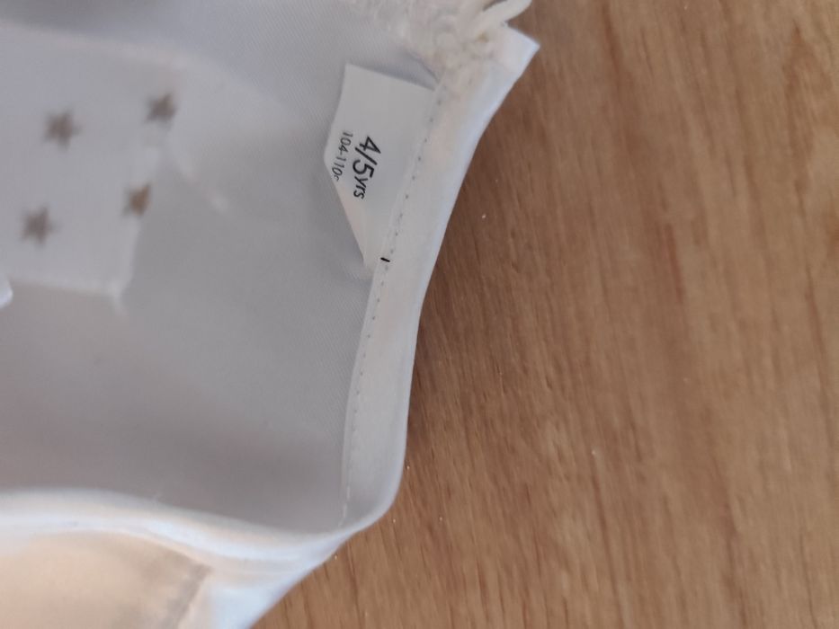 Strój anioła rozm 104/110