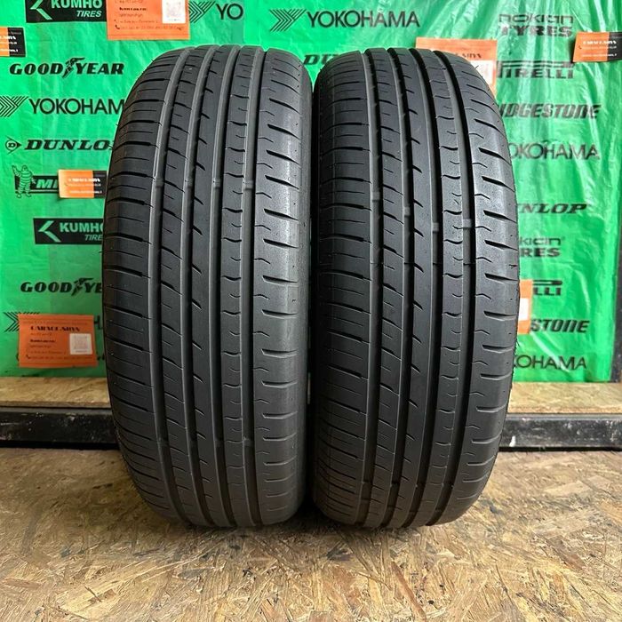 185/65 R14 Arivo Premio Arzero (Шини б/у літо пара 2шт)