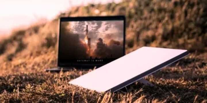 Starlink Mini (новий) Мандрівний-Безлімітний 50$