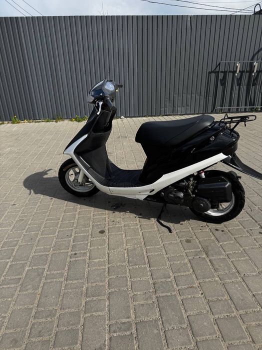 продам хонда діо 27