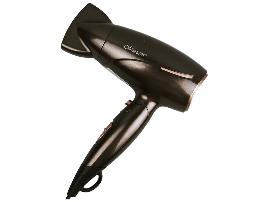 Фен дорожній (складний)